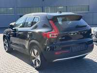 Aanzicht achter links