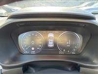 Aanzicht combi-instrument