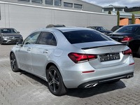 Aanzicht achter links