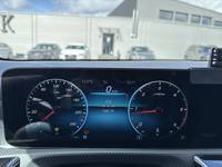 Aanzicht combi-instrument