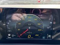 Aanzicht combi-instrument