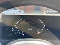 Aanzicht combi-instrument