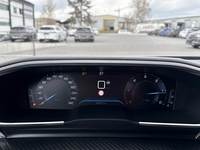 Aanzicht combi-instrument