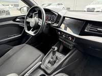 Aanzicht binnenruimte