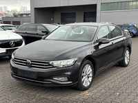 VW Passat 2,0 TDI DSG "Business"