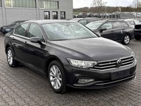 Aanzicht voor rechts