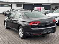 Aanzicht achter links