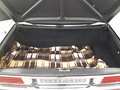 View of boot / luggage space