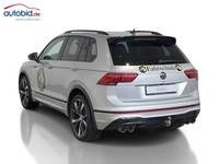 Pogled straga lijevo