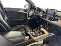 Pogled unutrašnji prostor