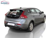 Aanzicht achter rechts