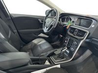 Aanzicht binnenruimte