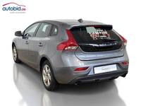 Aanzicht achter links