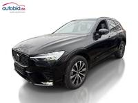 Volvo XC60 B5 AWD Geartronic "Plus Dark"
