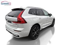 Aanzicht achter rechts