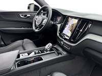 Aanzicht binnenruimte