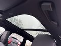 View of sunroof / panoramic roof