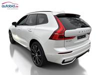 Aanzicht achter links