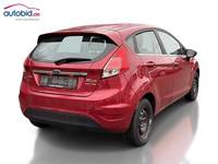 Aanzicht achter rechts