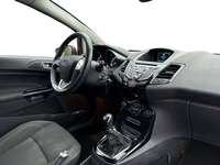 Aanzicht binnenruimte