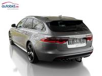 Pogled straga lijevo