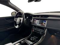 Pogled unutrašnji prostor