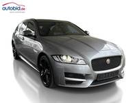 Pogled sprijeda desno