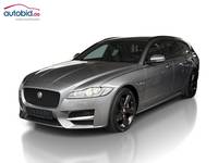 Jaguar XF Sportbrake D180 Automatik "R-Sport"