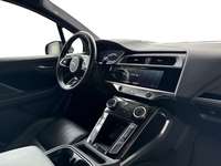 Aanzicht binnenruimte