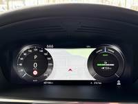 Aanzicht combi-instrument