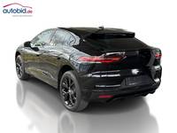 Aanzicht achter links