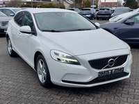 Aanzicht voor rechts