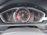 Aanzicht combi-instrument