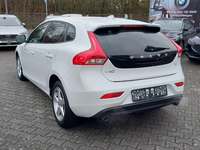 Aanzicht achter links