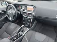 Aanzicht binnenruimte