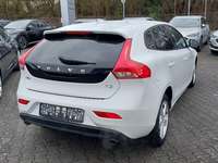 Aanzicht achter rechts