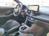 Aanzicht binnenruimte