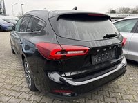 Aanzicht achter links