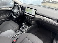 Aanzicht binnenruimte