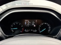 Aanzicht combi-instrument