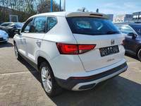 Aanzicht achter links