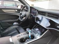 Aanzicht binnenruimte