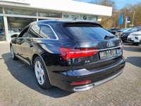 Aanzicht achter links