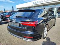 Aanzicht achter rechts