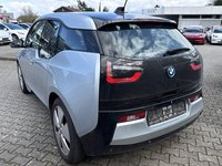 Aanzicht achter links