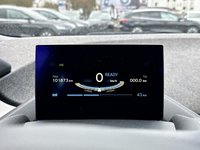 Aanzicht combi-instrument