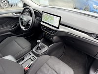 Aanzicht binnenruimte