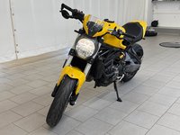 Pogled od napred levo