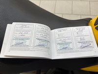 Dokaz o obavljenom servisu