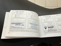 Dokaz o obavljenom servisu